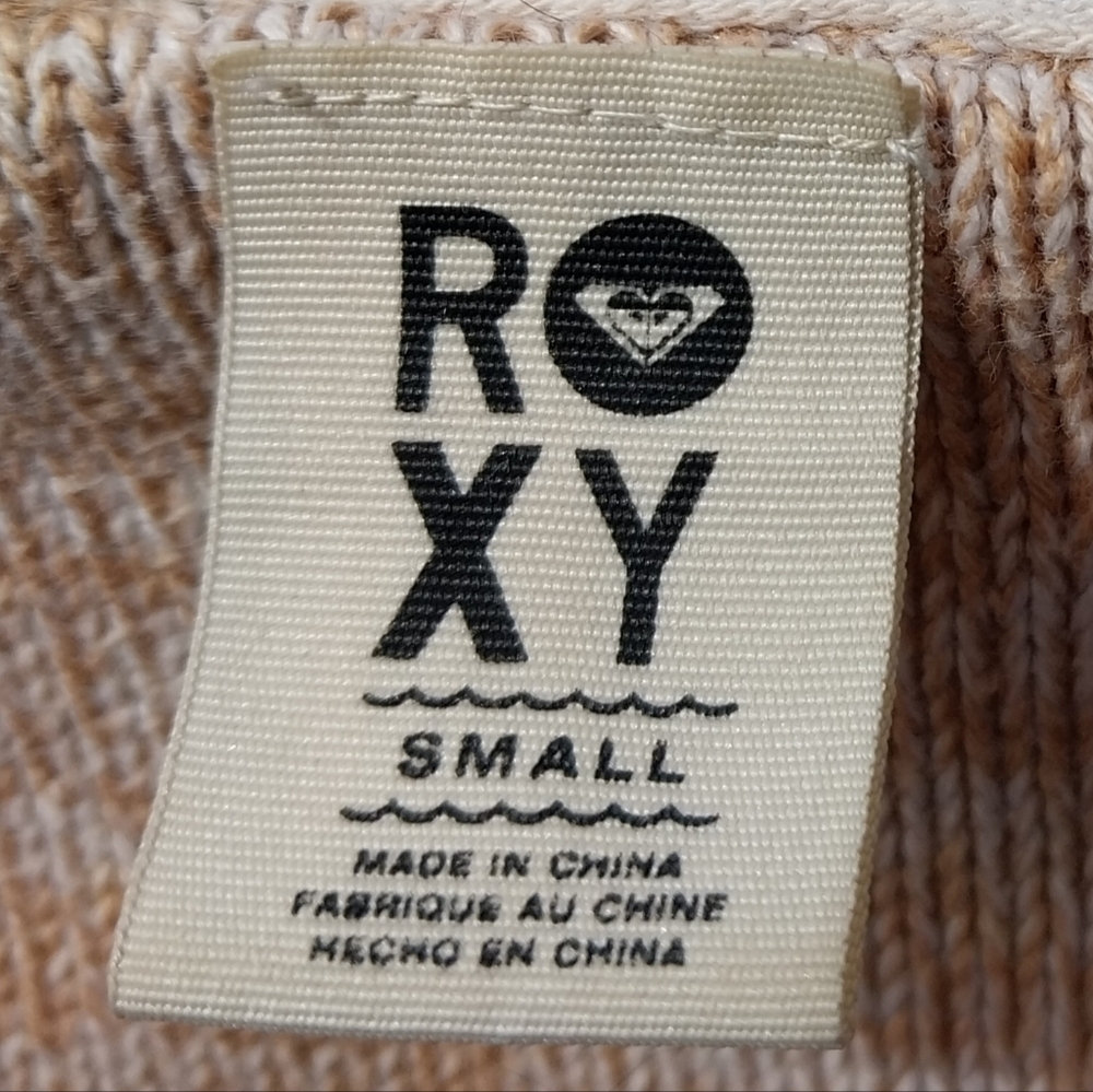 Knitted Top - Picture 3 of 3